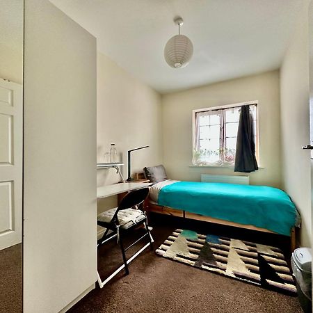 Romford Retreat Homestay Exterior foto